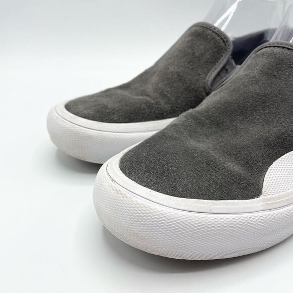 Vans Slip-On Pro Shoes - size Men’s 7/ EU 39 - Picture 7 of 11